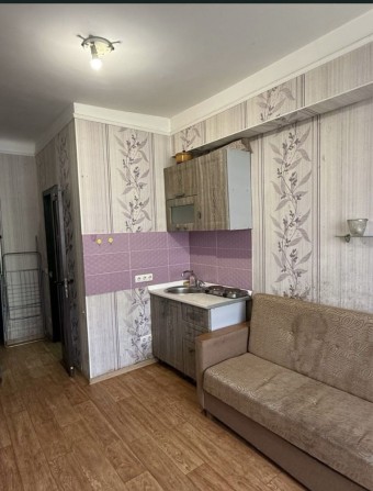 Сдам 1-комнатную квартиру Студию . Ивана Мазепы - фото 1