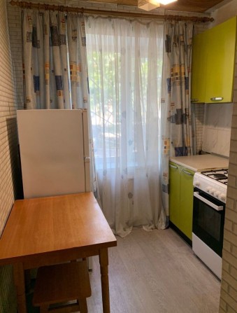 Реальная! Сдам малосемейку на ж/м Покровский - фото 1