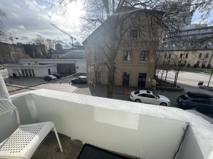 Арсенальна 1 хв пішки. Оренда двокімнатної квартири в Києві - фото 1