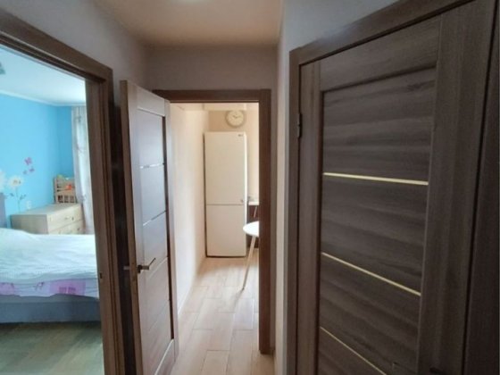 Здається 2 кімн. квартира на Кременчуцькій Кропивницький