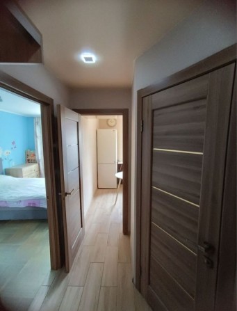 Здається 2 кімн. квартира на Кременчуцькій - фото 1