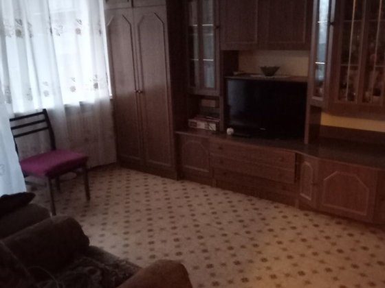 Сдам 2х ком.квартиру на Чаривной  107 Запоріжжя