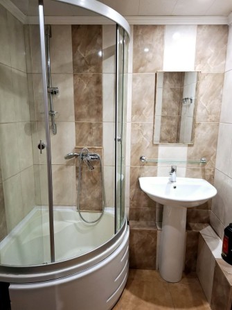 Здам 2-х кімнатну квартиру,  Попова,  автономне опалення! - фото 1