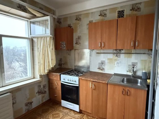 Сдам в аренду 2 ком.кв Осипенковский Запоріжжя