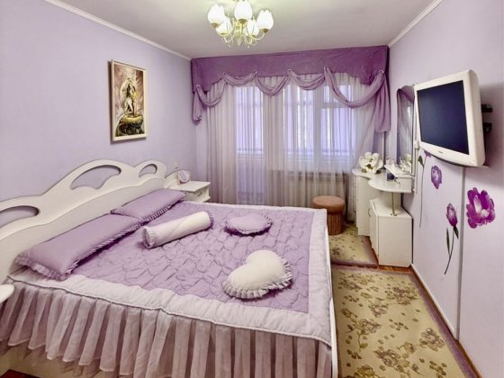 Здам 2 к квартиру Дендропарк Кропивницький