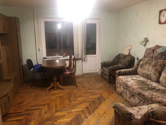 Квартира на Портовой оренда Запоріжжя