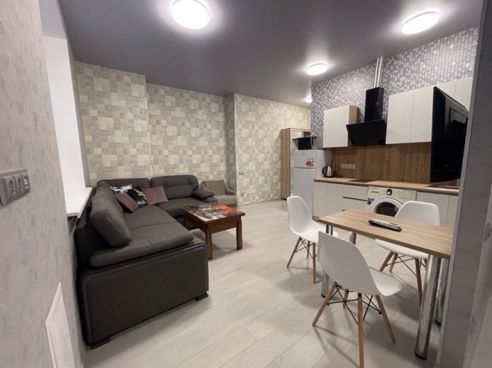 Аренда 1ком.45м2. 2/4 эт. Нигояна, - фото 1