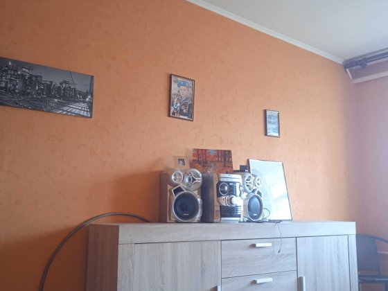 2 кімнатна в районі Будинку Офіцерів Винница