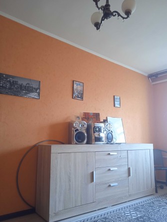 2 кімнатна в районі Будинку Офіцерів - фото 1