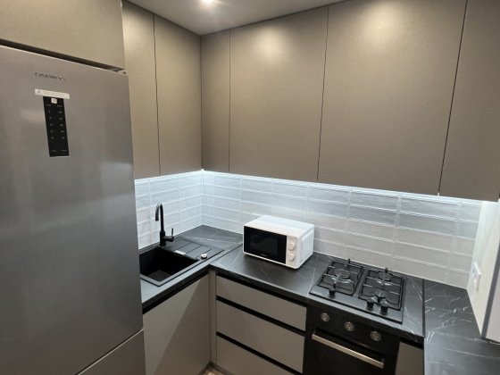 Сдам 2 к студия, с А.О, по Ю.Савченко. Дніпро