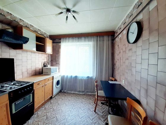 Оренда двокімнатної квартири на Космосі Запорожье