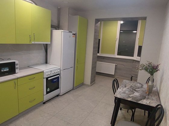 Здам 1кім. в новобудові ЖК"Домашній" Житомир