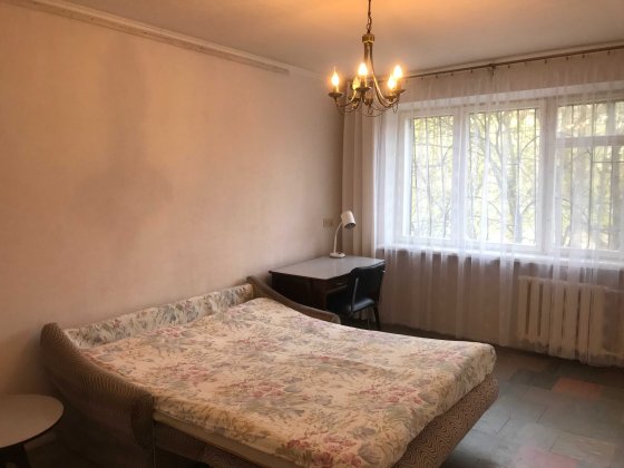 Сдаю 2-х комн квартиру, р-н ул.Калиновая, без риелторской комиссии Днепр