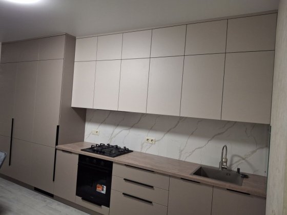 Оренда квартири Grand City Dombrovskyi Житомир