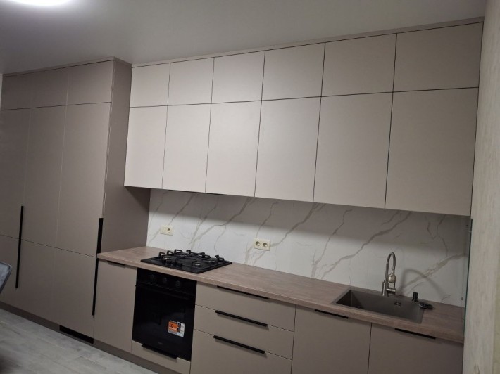 Оренда квартири Grand City Dombrovskyi - фото 1