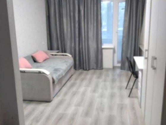 Здається 1 кімнатна квартира на жм Тополь 2 , 40 Днепр