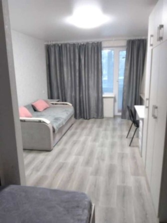 Здається 1 кімнатна квартира на жм Тополь 2 , 40 - фото 1