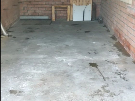 Здам в довгострокову оренду гараж на Максимовича Київ