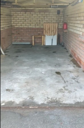 Здам в довгострокову оренду гараж на Максимовича - фото 1