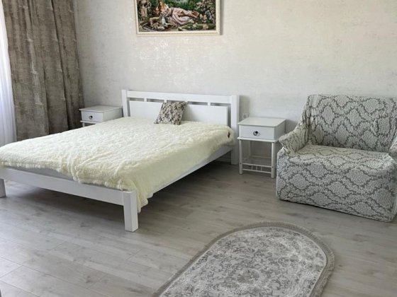 1к квартира з ремонтом на Зодчих Вінниця