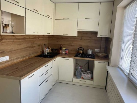 Сдам 3-к квартиру на Шевченковском (3 мкрн) по ул. Воронина Запоріжжя