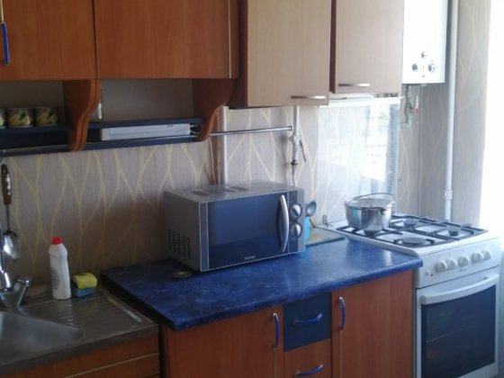 Здам реальну 1 кімн.кв пр. Поля / Кірова/ Центр / Орлика Днепр