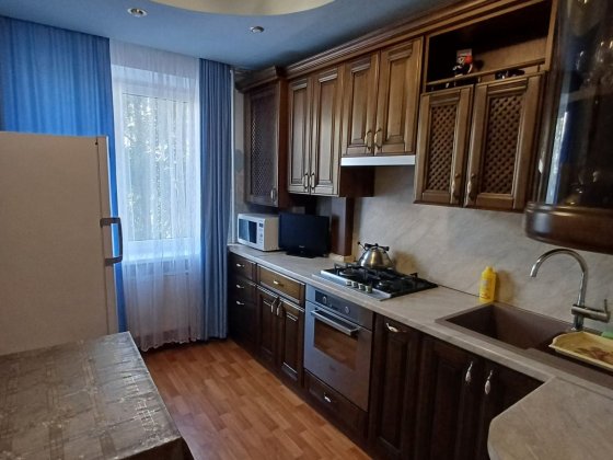 Здам 3х кімнатну квартиру в районі Промавтоматики Житомир