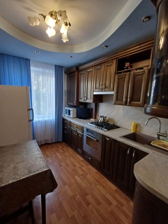 Здам 3х кімнатну квартиру в районі Промавтоматики - фото 1