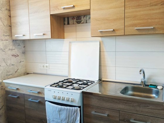 Оренда 2к квартири у Вознесенівському районі Запорожье