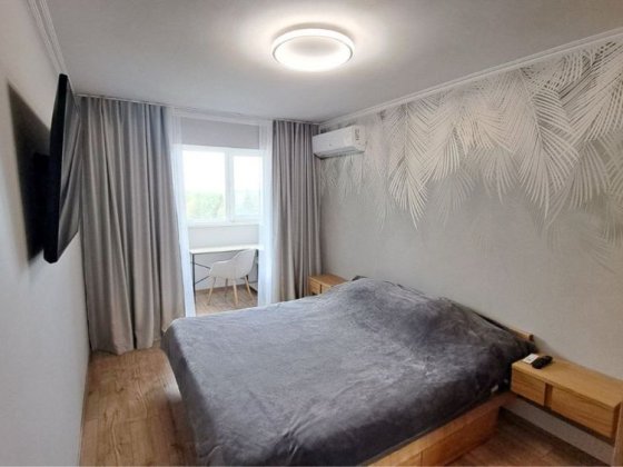 Оренда 3х кімнатної квартири на Г. Десантників Житомир