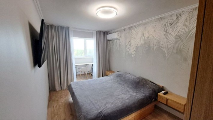 Оренда 3х кімнатної квартири на Г. Десантників - фото 1