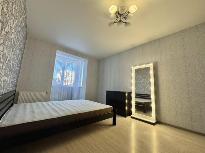 Оренда просторої 1 к квартири в ЖК Резиденції - фото 1