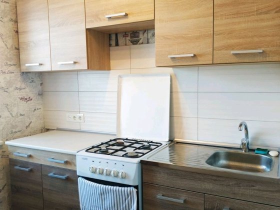 Аренда 2к кв центр города Запорожье