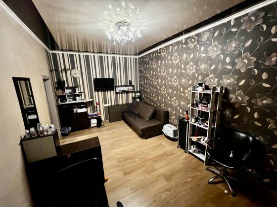 Оренда однокімнатної сталінки в центрі Житомир