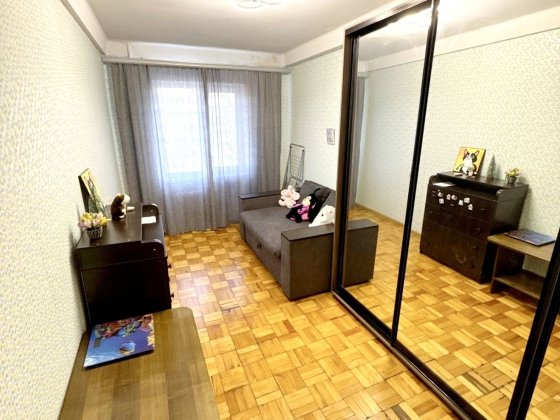 Сдаётся 2 комн кв-ра Хортицкий р-н Запоріжжя