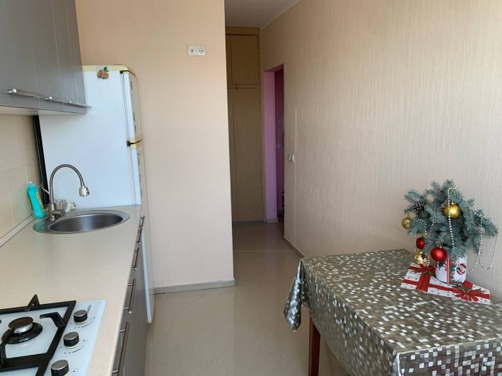 Здається 2х кім квартира на лівому березі Дніпра - фото 1