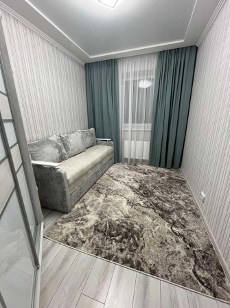 Оренда 2к квартири в новобудові - фото 1