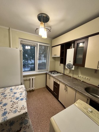 оренда однокімнатної квартири корошенська 32 - фото 1
