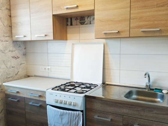 Сдается 2х комнатная квартира, 5/5 этаж, ул. Яценко, р-н 5 горбольницы Запоріжжя