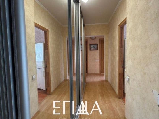 Оренда 3-кімнатної квартири | Ковалівка | Газове опалення | 15000 грн Кропивницький