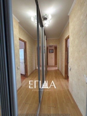 Оренда 3-кімнатної квартири | Ковалівка | Газове опалення | 15000 грн - фото 1