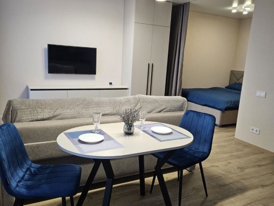 Власник  в короткострокову та довгострокову оренду 1 к Житомир