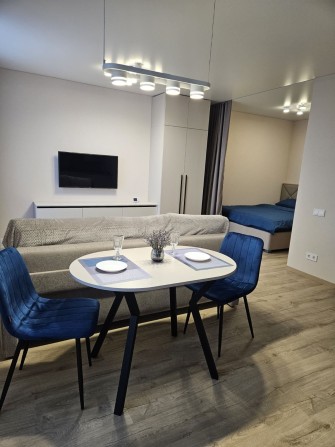 Власник  в короткострокову та довгострокову оренду 1 к - фото 1