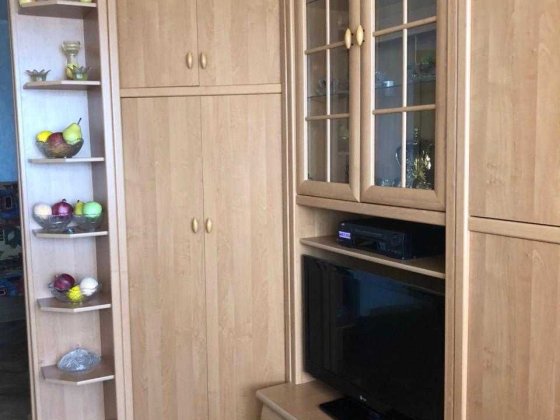 ВЛАСНИК здає однокімнатну квартиру на Тополь 2 Днепр