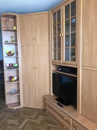 ВЛАСНИК здає однокімнатну квартиру на Тополь 2 - фото 1