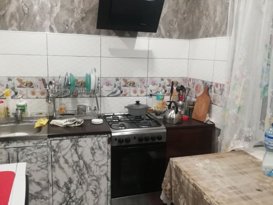 Сдам 2 комн. Для командировочных. Космос Запорожье