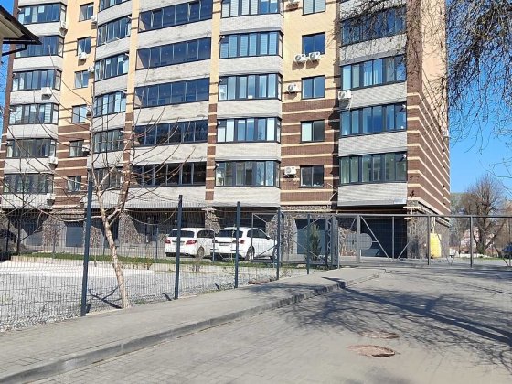 Однокімнатна квартира.Євроремонт.Центр.Новий будинку.Меблі.Техніка Житомир