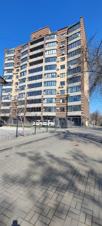 Однокімнатна квартира.Євроремонт.Центр.Новий будинку.Меблі.Техніка - фото 1