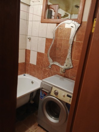 Здам 2 кімнатну квартиру на Волкова - фото 1