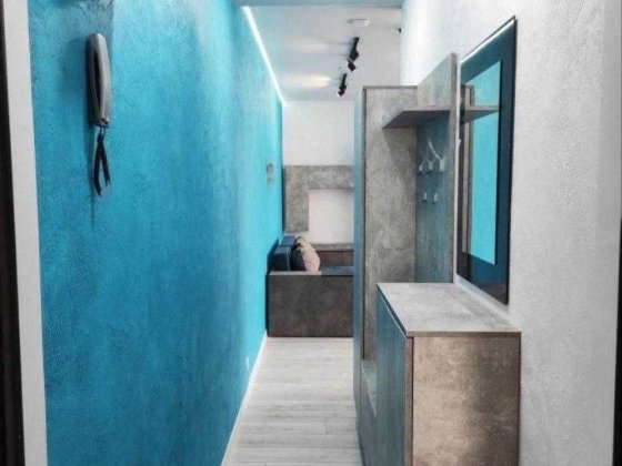 Здам 2к квартиру 64 м² + Тераса 18 м² + Джакузі. Новобуд. пр. Лесі Українки (Пушкіна) Днепр